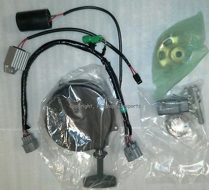TRX420 TRX 420 Rancher Retroil Starter Pull Start Kit 2007 2008 2009 2010 - 2013 - Imagen 1 de 3