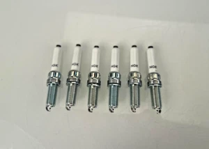 Titan Motorsports Spark plug set for B58 Toyota Supra MKV A90 / A91 - Picture 1 of 2