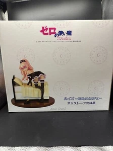Amie Grand The Familiar Of Zero Louise Polystone 1/8 Scale Figure - Picture 1 of 3