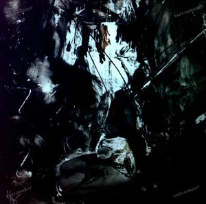 Fields Of The Nephilim - Elizium LP (VG/VG) .* - Picture 1 of 1