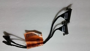 Genuine - Dell 04XYDJ XPS 27" 2720 AIO PC Genuine LCD LVDS Video Cable (91-12) - Picture 1 of 2