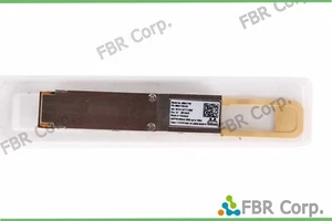 Mellanox MMA1T00-HS MMA1T00 Transceiver QSFP56 850nm 200G Up To 100m Infiniband - Picture 1 of 1