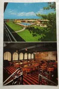 Holiday Inn East of Lexington, Kentucky Postkarte (O1) - Bild 1 von 2