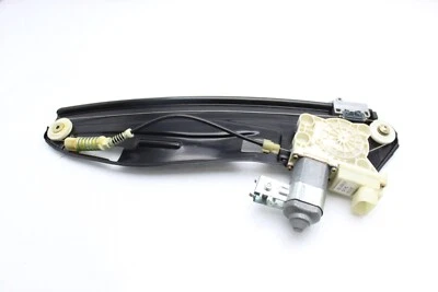 BMW 745i 2002-2005 regulador ventana lado conductor trasero izquierdo u0421 Foto 1 de 4