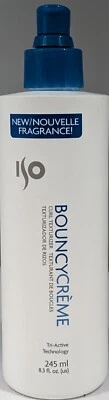 Texturizador de rizos crema hinchable ISO, 8,3 OZ. Foto 1 de 2