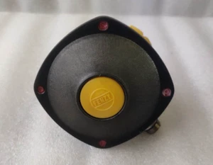 FENZY - SCBA - VÁLVULA DE DEMANDA Hecho en Francia - Imagen 1 de 10