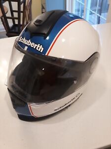 Schuberth S2 Helmet Large