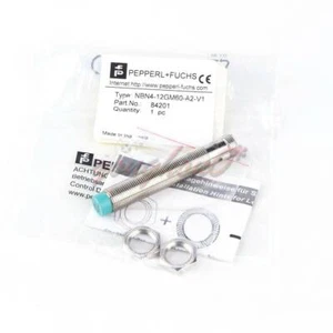 1PCS NEW NBN4-12GM60-A2-V1 sensor #A6-43 - Bild 1 von 4