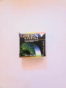 Wheel Bearing and Race Set A39 GREEN BEARING  - Picture 1 of 3
