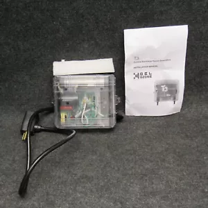 Del T3P-RPB-16-01 T3 Corona Discharge Ozone Generator New w/ Instructions - Picture 1 of 5