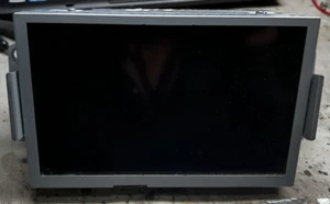 Lincoln MKX 2011 pantalla BT4T-14F239-CH XM6R05CQ totalmente probado y actualizado - Imagen 1 de 5