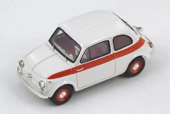 1/43 FIAT 500 SPORT 1958 SPARK S2691 - Immagine 1 di 1