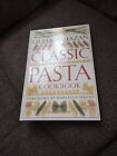 The Classic Pasta Cookbook (Classic Cookbook) by Hazan, Giuliano 1993 NEW