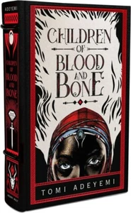 Children of Blood and Bone Collectible Edition - Hardcover - Bild 1 von 1