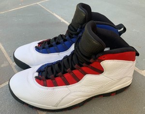 Jordan 10 for Sale | Authenticity 