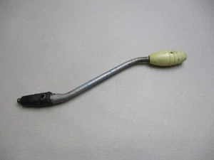 Ford Taunus G13 G13 AL Weltkugel Schalthebel Lenkradschaltung / Gear Stick - Picture 1 of 9