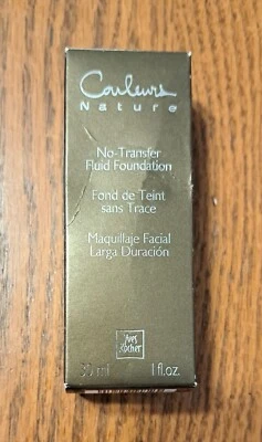 Yves Rocher Couleurs Nature No-Transfer Fluid Foundation - Image 1 of 2