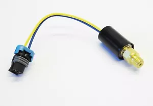 Genuine OEM John Deere RE212878 Pressure Sensor Switch Sender New - Picture 1 of 4