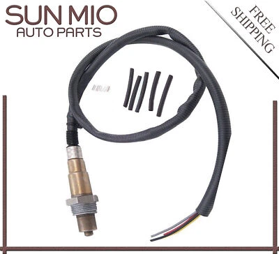 Sonda de sensor de partículas de escape diésel para Ford F250 F350 F450 F550 Super Duty Foto 1 de 4