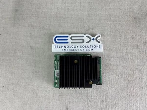 Dell P2R3R PERC HBA330 Mini Mono 12Gb/s Non-RAID Pass-Thru HBA - Zdjęcie 1 z 3