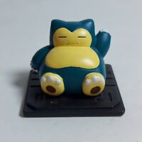 TOMY Pokemon NEW Hyper Action 5" Figure Sealed Soft Belly Snorlax