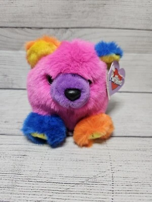 Vintage Puffkin COSMO - 1998 - St. Jude's Children's Hospital - Style #6691 - Image 1 of 4