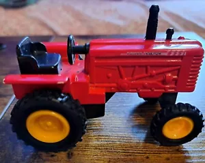 Tractor Toy Red Power 2014 - Picture 1 of 5