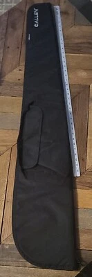 Allen Shotgun / Rifle Case 51" Canvas Black - Image 1 of 4