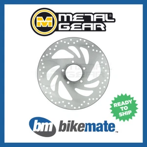 Brake Disc Rotor Front Right for SUZUKI VZ 800 Intruder M800 2005 2006 2007 2008 - Picture 1 of 1