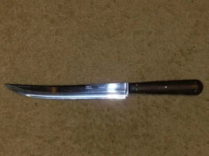 Case's XX Chromium CA 284 9” Blade Knife GRATE COND. - Picture 1 of 1