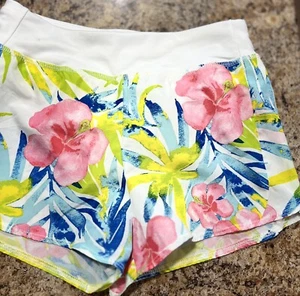 Girl’s Athletic Works Shorts Size 7/8 - Picture 1 of 2