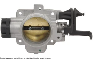 Fuel Injection Throttle Body Cardone For 2000-2005 Mercury Sable 3L V6 - Picture 1 of 6