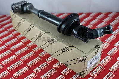 Eje de dirección intermedio genuino Toyota Highlander 2008-2013 OEM 45220-48171 Foto 1 de 4