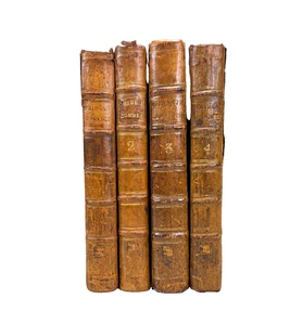 The Old & New Testament Connected in the History of the Jews, Humphrey Prideaux - Picture 1 of 17