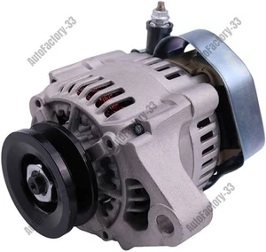 12V 40A Alternator DL05742475 4812160091 for Dynapac Asphalt Roller CC1000 CC800 - Picture 1 of 1