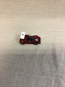 1969 Hot Wheels Redline Chaparral 2G ROSE 🌹 - Picture 1 of 4