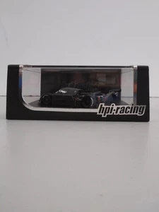 HPI RACING 1 43 Sauber Mercedes 9 Test ar Limited Edition 1 43 Scale ar - Picture 1 of 10