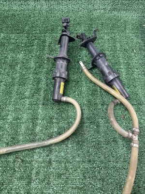 Audi TT MK1 Headlight Washer Sprayer Set Right  Left 0006 OEM G2U Foto 1 de 4