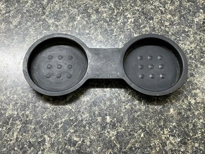 Ford Explorer 2005-2008 consola central portavasos alfombrilla revestimiento 6L24-78046B94-A Foto 1 de 3