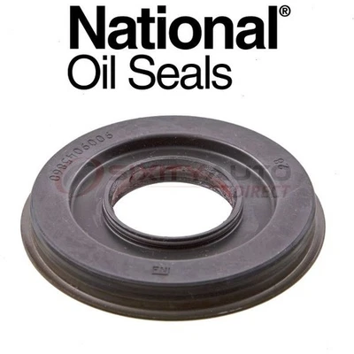 National Differential Pinion Seal for 2017-2018 Buick LaCrosse - Driveline iu - Image 1 of 4