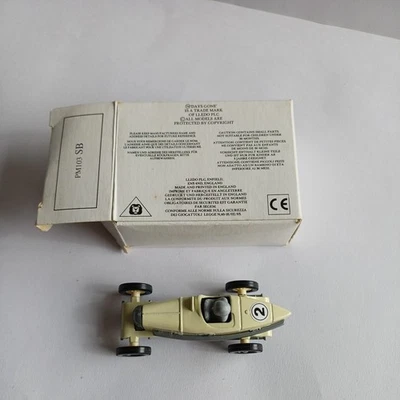 Lledo Days Gone Model Die Cast Car Vehicle 1923 Sunbeam Boxed - Image 1 of 4