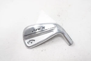 New Callaway Apex Ti Fusion 250 26* #6 Iron Club Head Only Inv12862943 - Picture 1 of 4