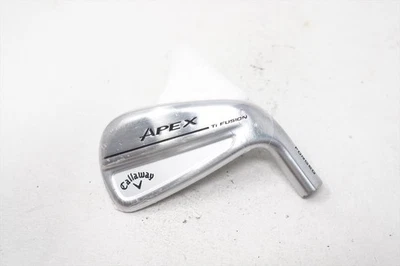 New Callaway Apex Ti Fusion 250 26* #6 Iron Club Head Only Inv12862943 - Image 1 of 4