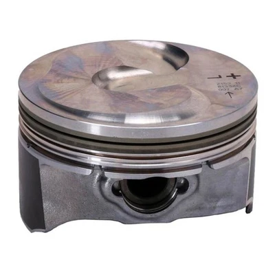 ACDelco genuino para GMC Sierra 1500 2014-2021 motor pistón domo cabeza pasador de acero Foto 1 de 4