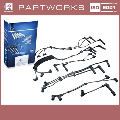 Zündkabelsatz für PORSCHE 964 Carrera - Image 1 of 4