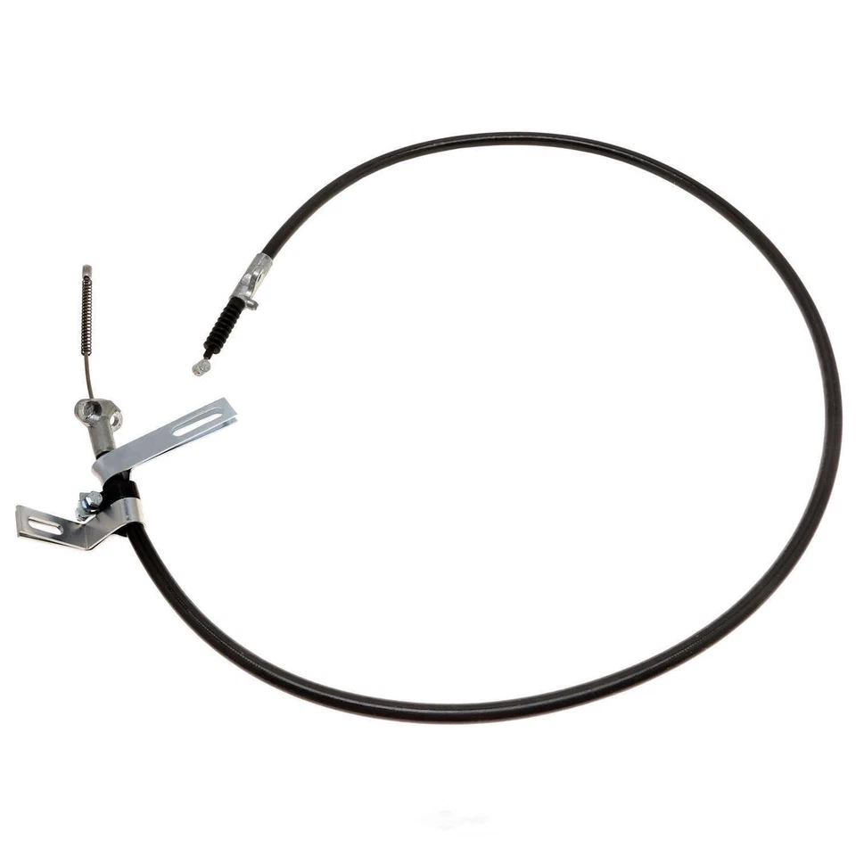 Cable de freno de estacionamiento trasero izquierdo para Nissan Sentra 1995-1999 1996 1997 Raybestos Foto 1 de 1