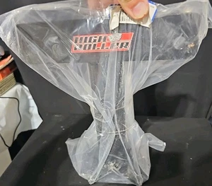 High Roller Tie Bar Kicker - HR501-30 - Picture 1 of 3