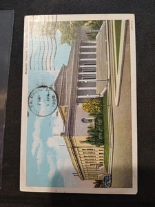 Masonic Temple, Muskogee, OK POSTED  - Picture 1 of 2