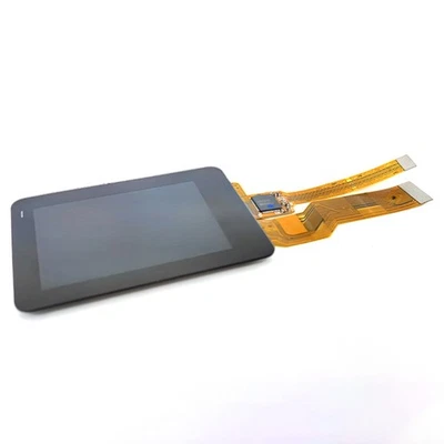 Screen For Hero 5 Replacement Parts Lcd Type 1pcs Camera Repair Parts - Image 1 of 2