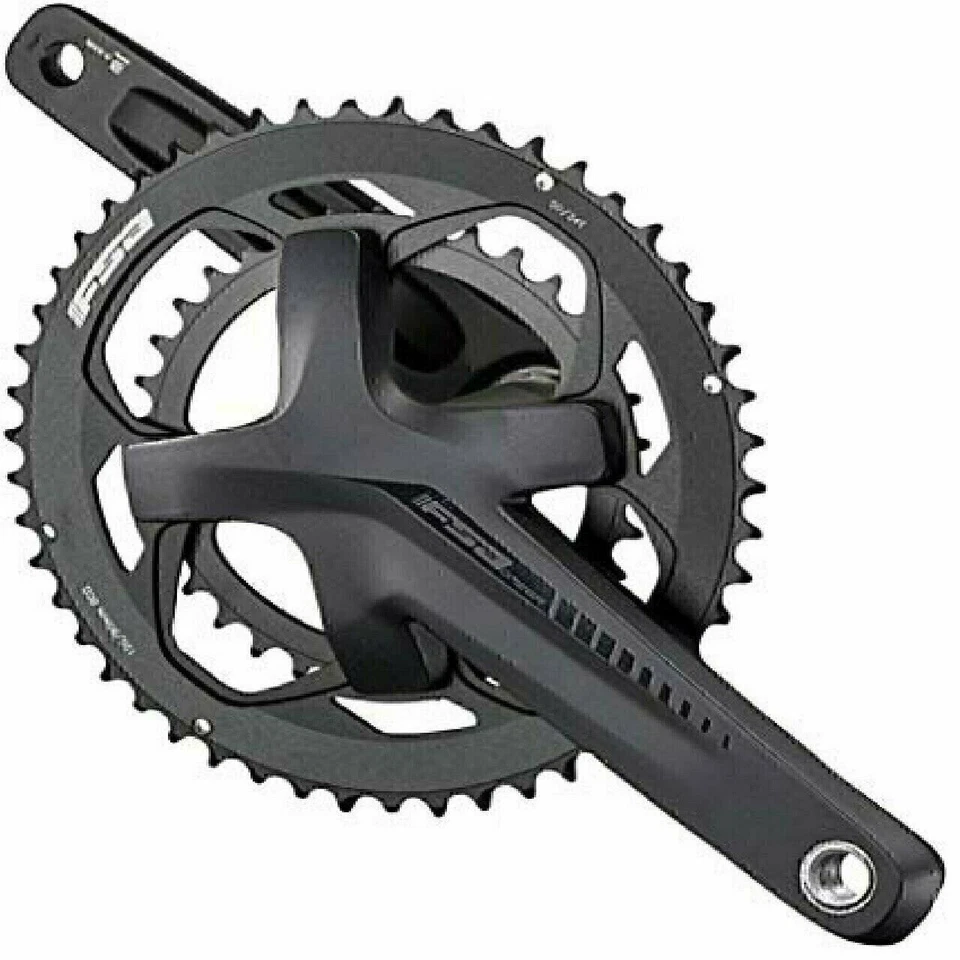 FSA Omega Adventure ABS MegaExo Crankset 172.5mm 30/46t